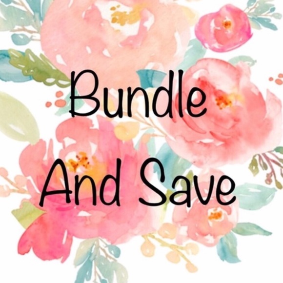 Bundle items & save more! - Picture 1 of 1
